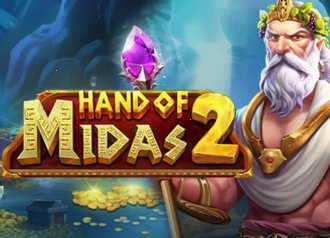 Арго казино слот hand of midas