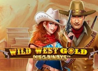 Argocasino wild west gold